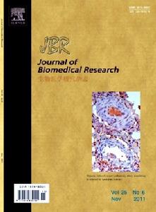 生物醫學研究雜誌 生物醫學研究雜誌