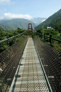 南部橫貫公路 南部橫貫公路