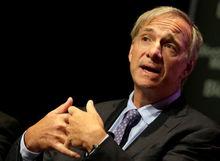 雷伊&middot;達里奧