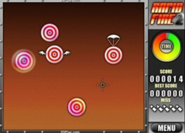 快速出擊2 快速出擊2