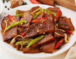 醬牛頭肉 醬牛頭肉