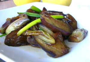 懶人茄子 懶人茄子