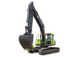 徐挖約翰迪爾 徐挖約翰迪爾