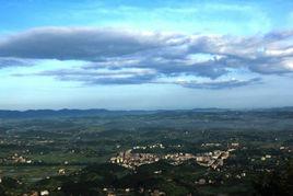 佘田橋鎮 佘田橋鎮