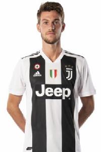 丹尼爾·魯加尼 丹尼爾·魯加尼