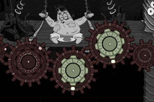 《海綿寶寶拯救派大星》 《海綿寶寶拯救派大星》