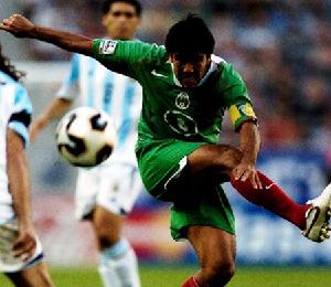 （圖）聯合會杯