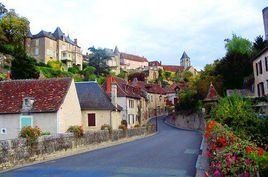 依雲小鎮 依雲小鎮