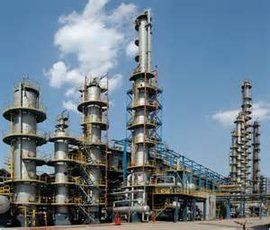 石油化工生產技術 石油化工生產技術