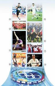 2018年國內國際十大體育新聞 2018年國內國際十大體育新聞