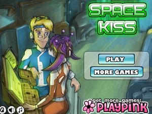 談一場太空戀愛 談一場太空戀愛