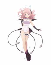 魔法少女育成計畫[Lerche改編的電視動畫]