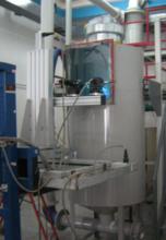 鏇流燃燒器PDA試驗台