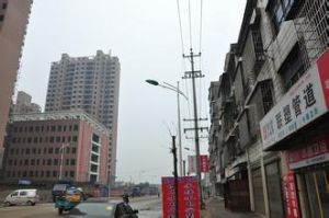 金霞路街道 金霞路街道