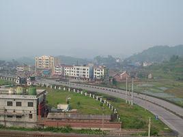 冷水江經濟開發區 冷水江經濟開發區