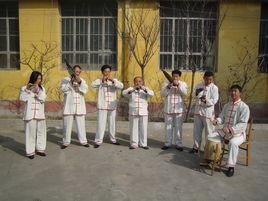 萊西鼓吹樂 萊西鼓吹樂