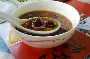 阿膠紅棗糖水 阿膠紅棗糖水