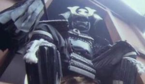 霧隱雷藏 霧隱雷藏