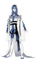 月殤[漫畫作品]