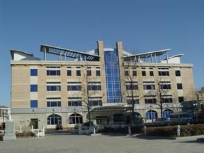 密雲圖書館 密雲圖書館