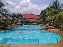 保和島焦煳奇蹟度假村