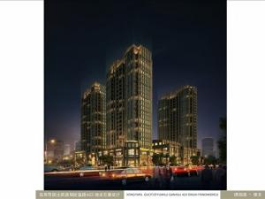 盛華匯豪名邸 盛華匯豪名邸