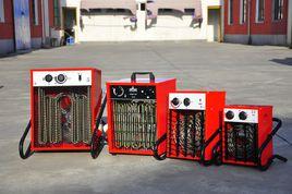 工業電暖風機 工業電暖風機