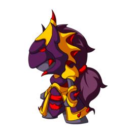 女宿[造夢西遊3BOSS之一]