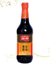 黃豆醬油