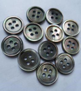 貝殼紐扣 貝殼紐扣