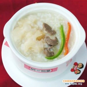 蓯蓉羊腎粥 蓯蓉羊腎粥