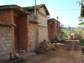 小三壟村 小三壟村