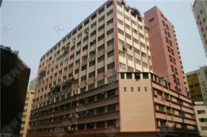 大德大廈 大德大廈