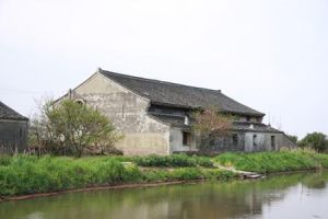 大鵬古民居 大鵬古民居