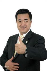 王衛軍[康佰（中國）集團創始人]