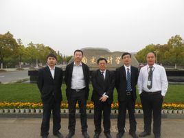 華東北大青鳥 華東北大青鳥