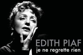 伊迪絲·皮雅芙 伊迪絲·皮雅芙