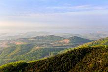 青島藏馬山鄉村（國際）生態旅遊度假區