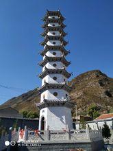 懷來縣安營堡水口山