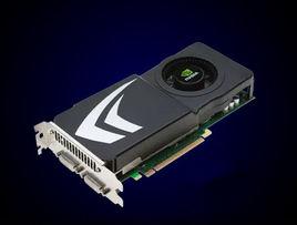 nVIDIA Geforce GTS 250 nVIDIA Geforce GTS 250