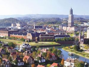 伍登堡州立劇院