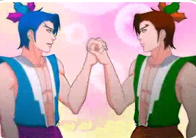 十萬個冷笑話之福祿篇2