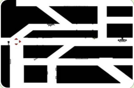 火柴人危險之旅 火柴人危險之旅