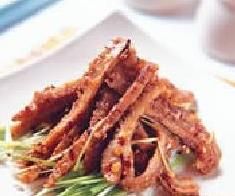 四川紅油肚絲 四川紅油肚絲