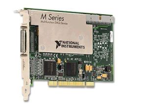 NI PCI-6280 NI PCI-6280