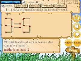 火柴數學2 火柴數學2