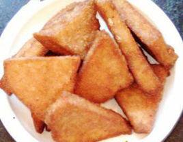 福清三角糕 福清三角糕