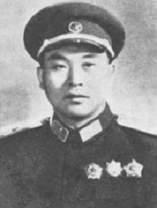 呂清[原農墾部副部長]