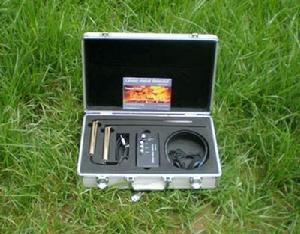 幽靈一號探測器 幽靈一號探測器