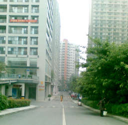 齊盛藝境二期 齊盛藝境二期